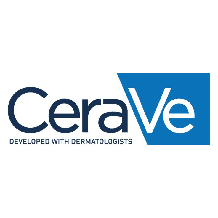 Logo marca CeraVe