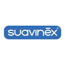 Logo marca Suavinex