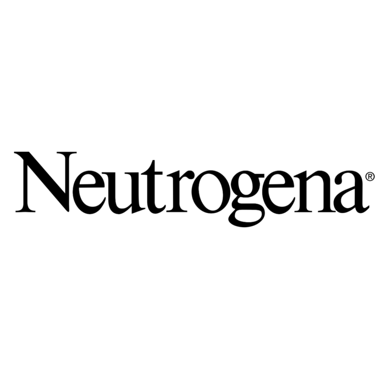 Logo marca Neutrogena